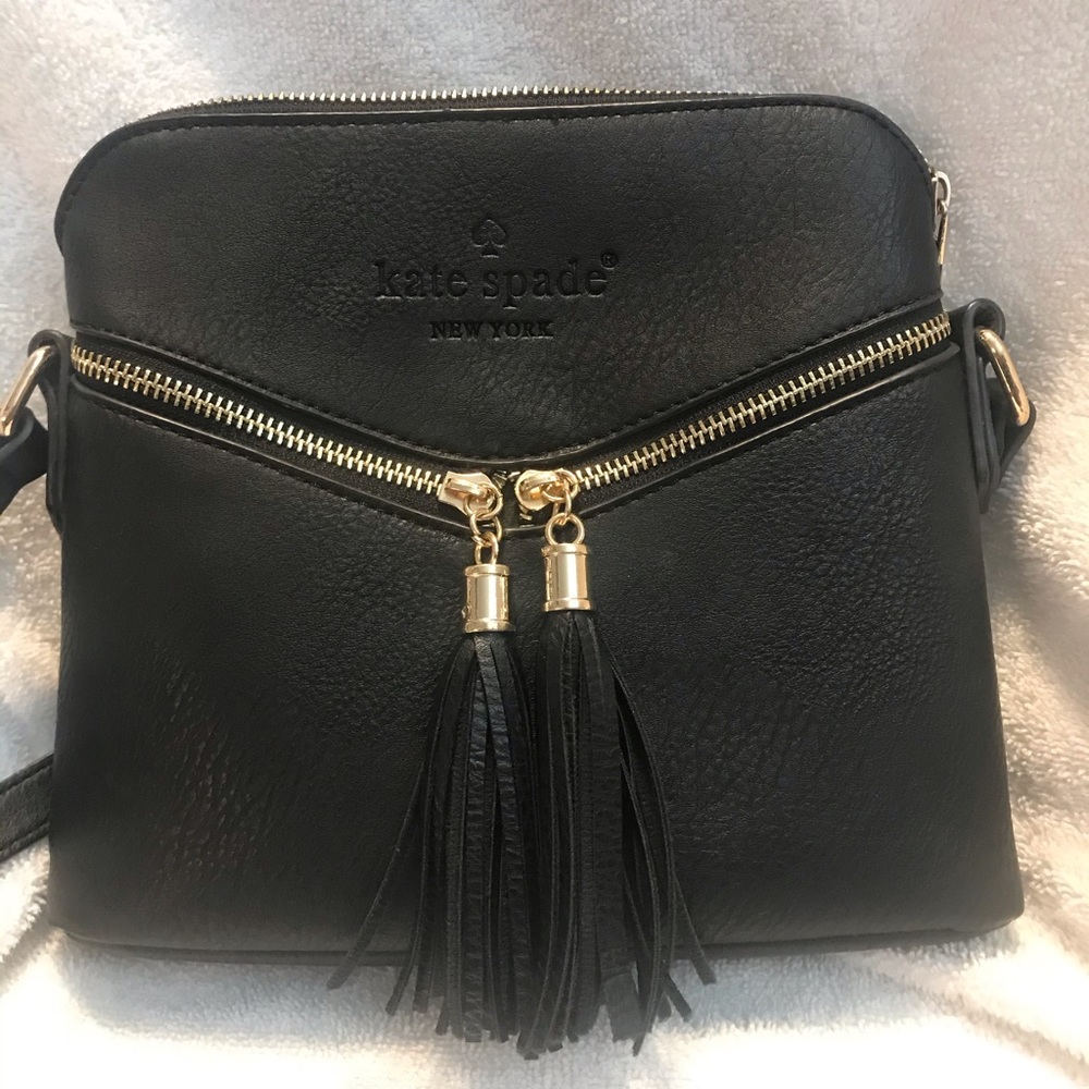 Fake Kate spade crossbody